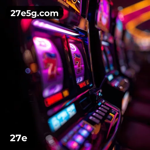 Loterias online disponíveis na 27e