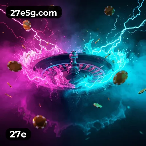 Principais provedores de slots da 27e - NetEnt, Pragmatic Play, Play'n GO
