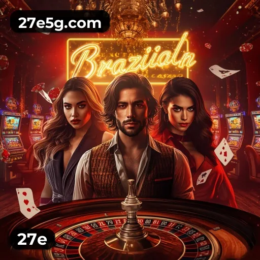 Níveis do programa VIP da 27e